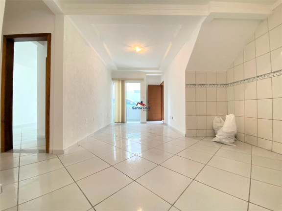 Imagem Apartamento com 2 Quartos à Venda, 73 m² em Ingleses Do Rio Vermelho - Florianópolis Imagem Apartamento com 2 Quartos à Venda, 73 m² em Ingleses Do Rio Vermelho - Florianópolis