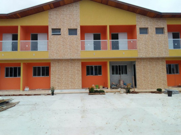 Imagem Casa de Condomínio com 2 Quartos à Venda, 87 m² em Jardim Do Sol - Caraguatatuba Imagem Casa de Condomínio com 2 Quartos à Venda, 87 m² em Jardim Do Sol - Caraguatatuba