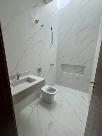 Imagem Casa com 3 Quartos à Venda, 117 m² em Horto Florestal - Sorocaba