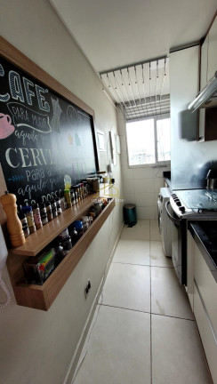 Imagem Imóvel com 2 Quartos à Venda, 60 m² em Jardim Camburi - Vitória Imagem Imóvel com 2 Quartos à Venda, 60 m² em Jardim Camburi - Vitória