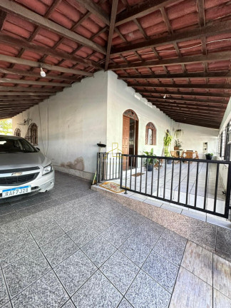 Imagem Casa com 3 Quartos à Venda, 300 m² em Manoel Plaza - Serra