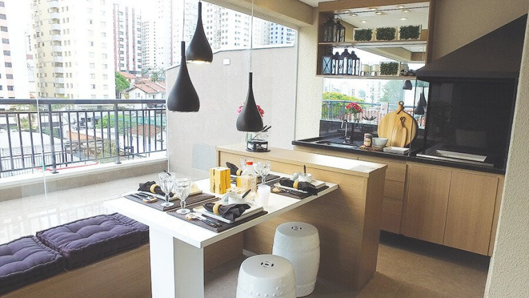 Imagem Apartamento com 2 Quartos à Venda, 72 m² em Saúde - São Paulo