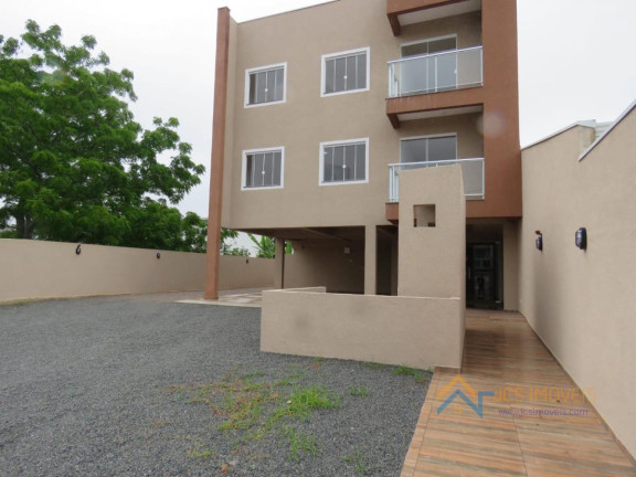 Imagem Apartamento com 3 Quartos à Venda, 62 m² em Roseira De São Sebastião - São José Dos Pinhais Imagem Apartamento com 3 Quartos à Venda, 62 m² em Roseira De São Sebastião - São José Dos Pinhais
