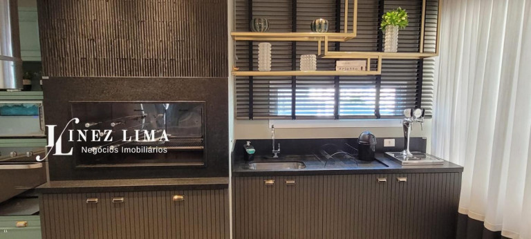 Imagem Apartamento com 3 Quartos à Venda, 145 m² em Meia Praia - Itapema