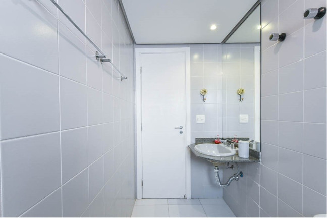 Imagem Apartamento com 2 Quartos à Venda, 126 m² em Real Parque - São Paulo Imagem Apartamento com 2 Quartos à Venda, 126 m² em Real Parque - São Paulo