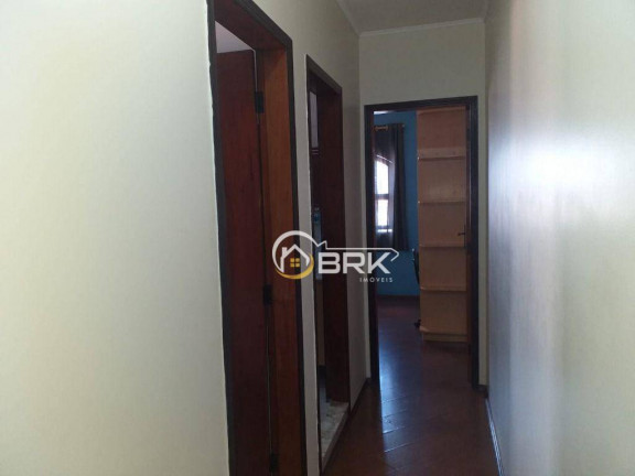Imagem Sobrado com 3 Quartos à Venda, 186 m² em Vila Formosa - São Paulo