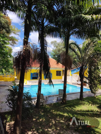 Imagem Casa com 3 Quartos à Venda, 184 m² em Rancho Grande - Mairiporã