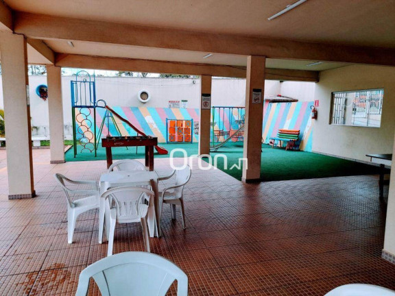 Imagem Apartamento com 2 Quartos à Venda, 57 m² em Parque Primavera - Aparecida De Goiânia Imagem Apartamento com 2 Quartos à Venda, 57 m² em Parque Primavera - Aparecida De Goiânia