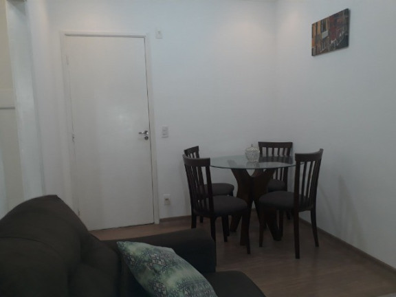 Imagem Apartamento com 2 Quartos à Venda, 47 m² em Parque Campolim - Sorocaba Imagem Apartamento com 2 Quartos à Venda, 47 m² em Parque Campolim - Sorocaba