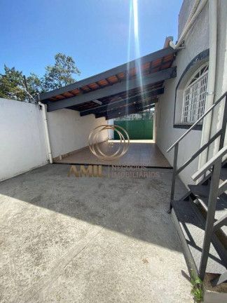 Imagem Imóvel com 1 Quarto para Alugar, 46 m² em Jd.paulista - São José Dos Campos