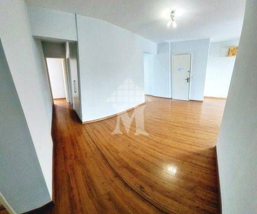 Imagem Apartamento com 3 Quartos à Venda, 110 m² em Vila Mariana - São Paulo