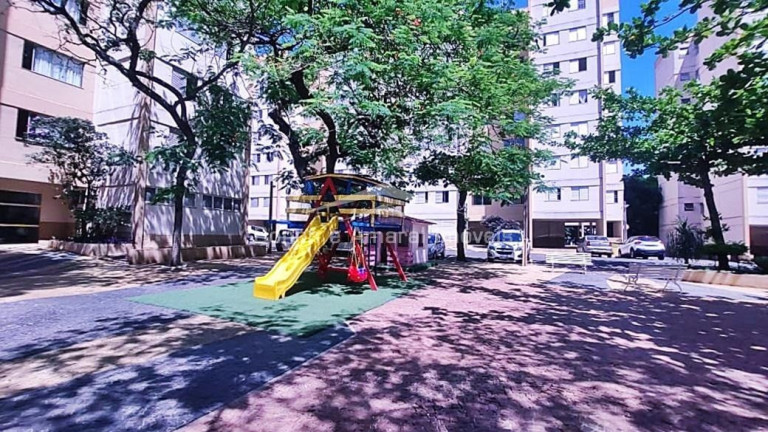 Imagem Apartamento com 2 Quartos à Venda, 60 m² em Taquaral - Campinas
