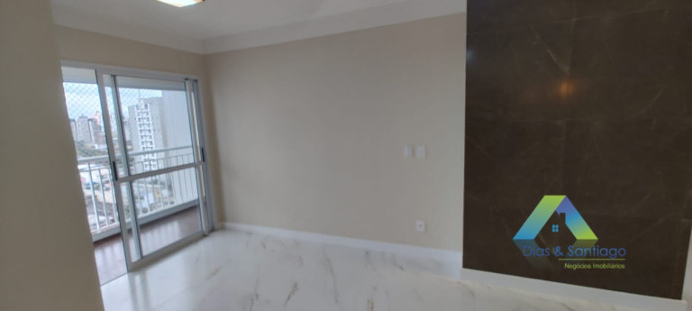 Imagem Apartamento com 3 Quartos à Venda, 83 m² em Centro - São Caetano Do Sul Imagem Apartamento com 3 Quartos à Venda, 83 m² em Centro - São Caetano Do Sul