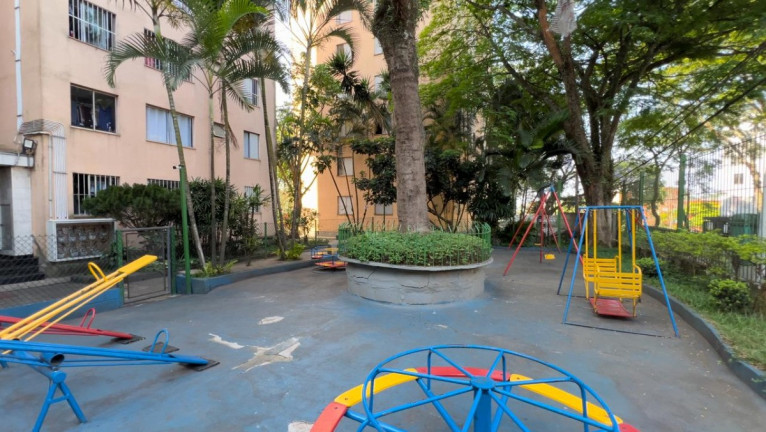 Imagem Apartamento com 2 Quartos à Venda, 59 m² em Jardim Umuarama - São Paulo Imagem Apartamento com 2 Quartos à Venda, 59 m² em Jardim Umuarama - São Paulo