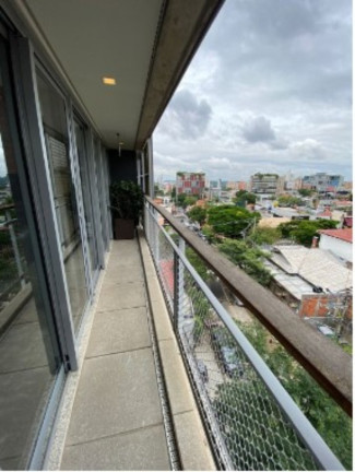 Imagem Apartamento com 1 Quarto à Venda, 115 m² em Vila Madalena - São Paulo Imagem Apartamento com 1 Quarto à Venda, 115 m² em Vila Madalena - São Paulo