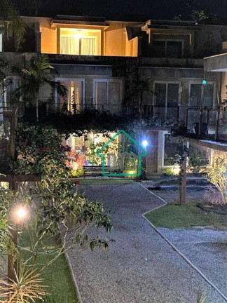 Imagem Sobrado com 4 Quartos à Venda ou Locação, 160 m² em Barra Do Una - São Sebastião