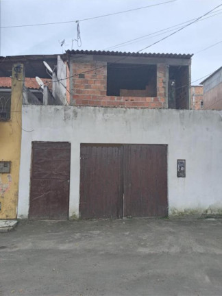 Casa com 2 Quartos à Venda, 140 m² em São Cristóvão - Salvador