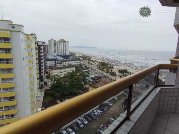 Imagem Apartamento com 2 Quartos à Venda, 67 m² em Mirim - Praia Grande Imagem Apartamento com 2 Quartos à Venda, 67 m² em Mirim - Praia Grande