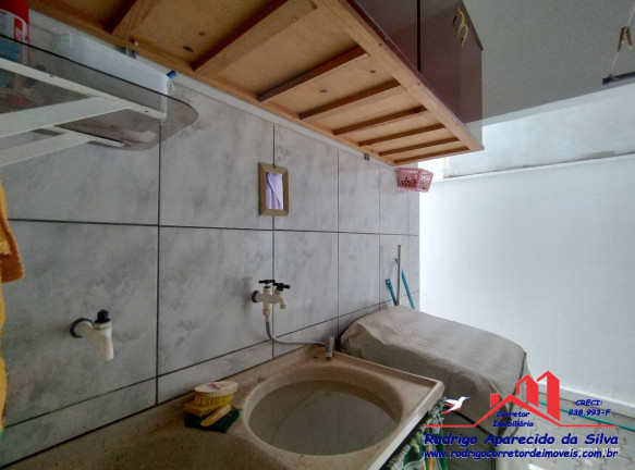 Imagem Casa com 2 Quartos à Venda, 125 m² em Residencial São José - Birigui Imagem Casa com 2 Quartos à Venda, 125 m² em Residencial São José - Birigui