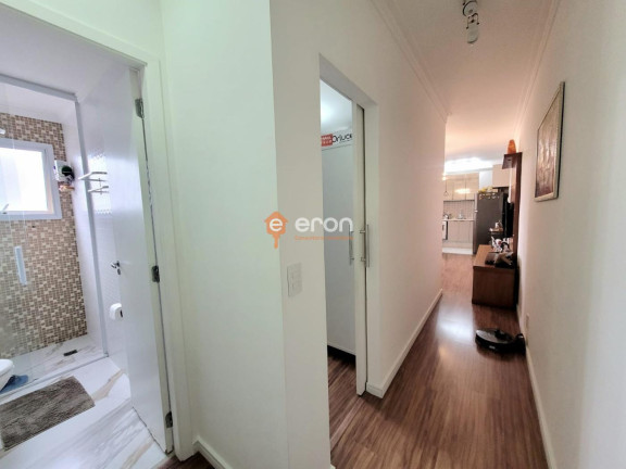 Imagem Apartamento com 2 Quartos à Venda, 59 m²