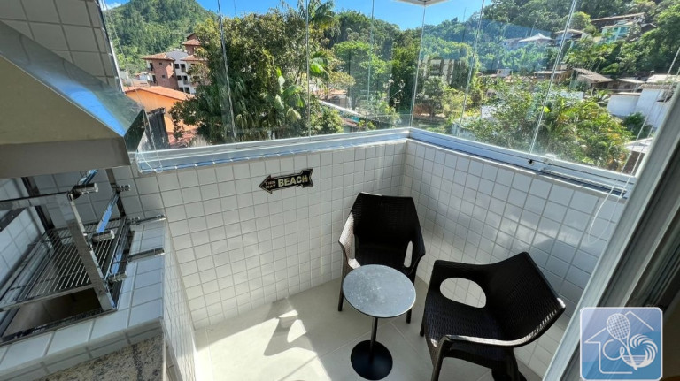 Imagem Apartamento com 2 Quartos à Venda, 64 m² em Toninhas - Ubatuba Imagem Apartamento com 2 Quartos à Venda, 64 m² em Toninhas - Ubatuba