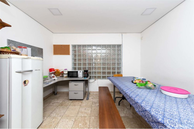 Imagem Sala Comercial à Venda, 320 m² em Moema - São Paulo