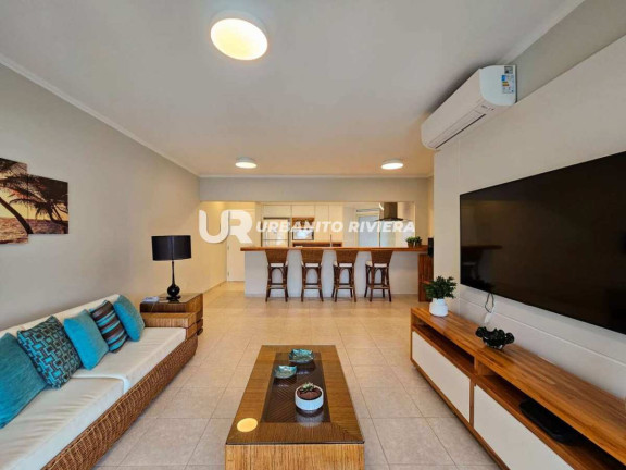 Imagem Apartamento com 3 Quartos à Venda, 120 m² em Riviera | Módulo 07 - Bertioga Imagem Apartamento com 3 Quartos à Venda, 120 m² em Riviera | Módulo 07 - Bertioga