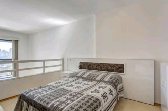 Imagem Imóvel com 1 Quarto à Venda, 60 m² em Moema - São Paulo