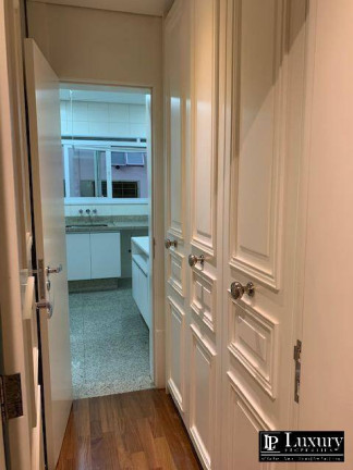 Imagem Apartamento com 4 Quartos à Venda, 465 m² em Jardim Paulista - São Paulo