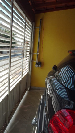 Imagem Casa com 2 Quartos à Venda, 30 m² em Jardim Ismênia - São José Dos Campos