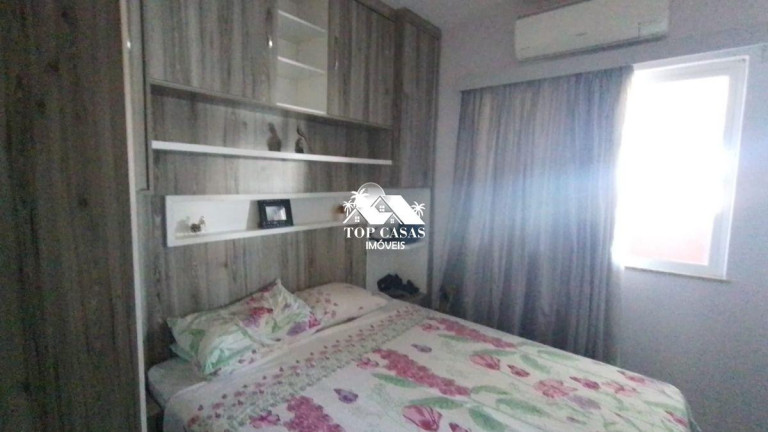 Imagem Apartamento com 3 Quartos à Venda, 124 m² em Nova São Pedro - São Pedro Da Aldeia