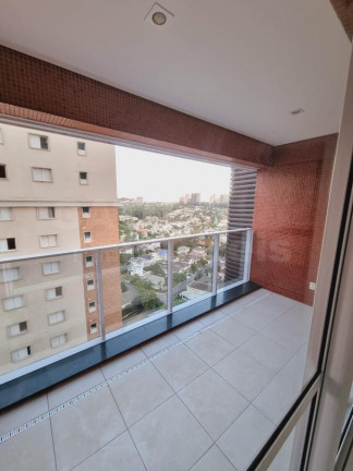 Imagem Apartamento com 1 Quarto à Venda, 55 m² em Dezoito Do Forte Empresarial/alphaville. - Barueri Imagem Apartamento com 1 Quarto à Venda, 55 m² em Dezoito Do Forte Empresarial/alphaville. - Barueri