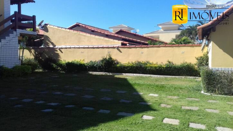 Imagem Casa de Condomínio com 2 Quartos à Venda, 85 m² em Ogiva - Cabo Frio Imagem Casa de Condomínio com 2 Quartos à Venda, 85 m² em Ogiva - Cabo Frio