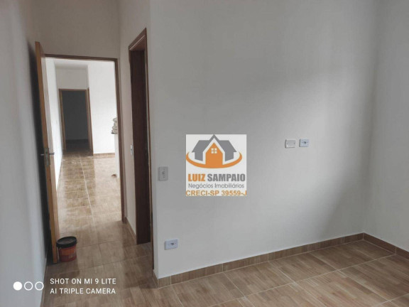Imagem Casa com 2 Quartos à Venda, 60 m² em Nova Itanhaém - Interior - Itanhaém Imagem Casa com 2 Quartos à Venda, 60 m² em Nova Itanhaém - Interior - Itanhaém