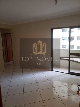 Imagem Apartamento com 2 Quartos à Venda, 62 m² em Jardim Satélite - São José Dos Campos