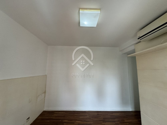 Imagem Apartamento com 3 Quartos para Alugar, 148 m² em Brooklin - São Paulo