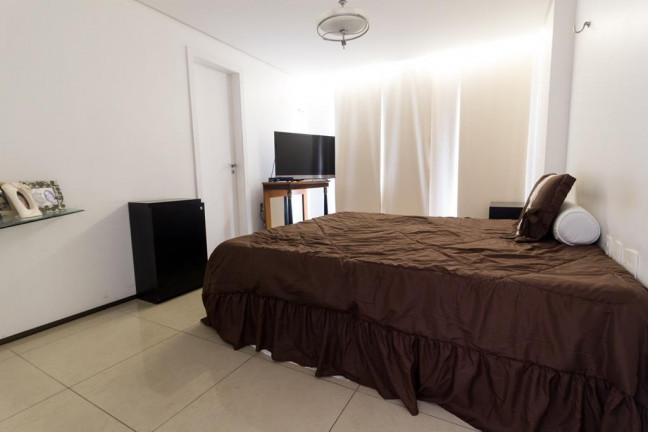 Imagem Apartamento com 4 Quartos à Venda, 352 m² em Meireles - Fortaleza