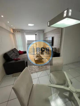 Imagem Apartamento com 3 Quartos à Venda, 82 m² em Pina - Recife