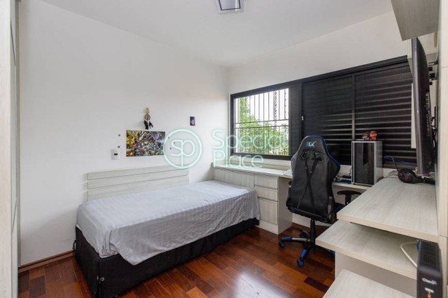 Imagem Apartamento com 3 Quartos à Venda, 270 m² em Alto Da Lapa - São  Paulo