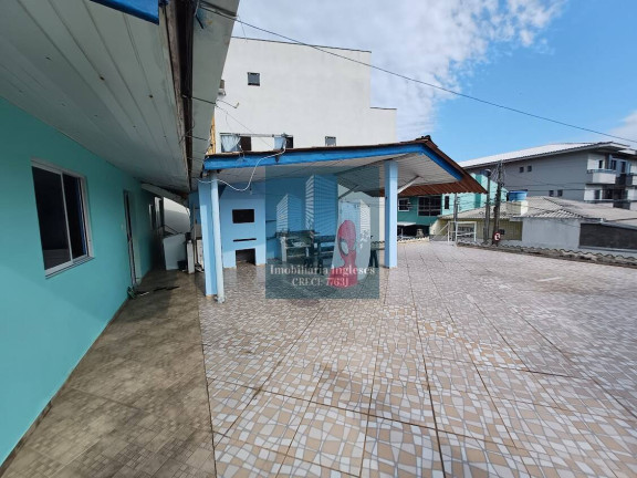 Imagem Casa com 6 Quartos à Venda, 420 m² em Ingleses Do Rio Vermelho - Florianópolis