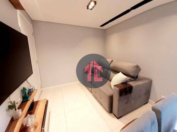 Imagem Apartamento com 2 Quartos à Venda, 47 m² em Jardim Antonio Von Zuben - Campinas Imagem Apartamento com 2 Quartos à Venda, 47 m² em Jardim Antonio Von Zuben - Campinas