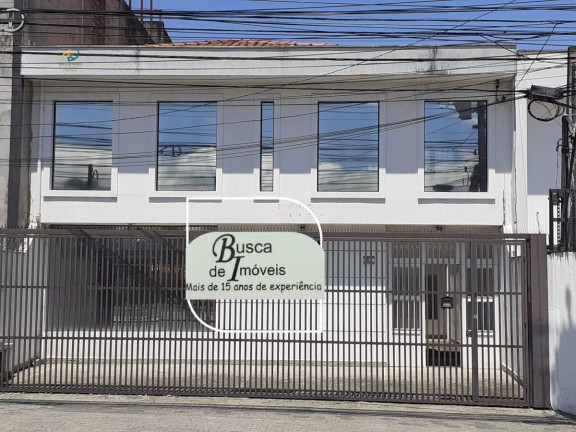Sala Comercial para Alugar, 300 m² em Indianópolis - São Paulo