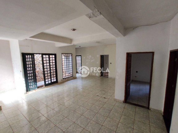 Imagem Casa com 3 Quartos à Venda, 231 m² em Vila Santa Maria - Americana Imagem Casa com 3 Quartos à Venda, 231 m² em Vila Santa Maria - Americana