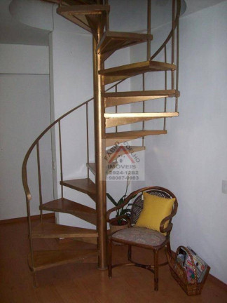 Imagem Cobertura com 3 Quartos à Venda, 130 m² em Vila Nova Caledônia - São Paulo Imagem Cobertura com 3 Quartos à Venda, 130 m² em Vila Nova Caledônia - São Paulo