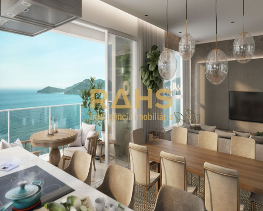 Imagem Apartamento com 4 Quartos à Venda, 211 m² em Pioneiros - Balneário Camboriú