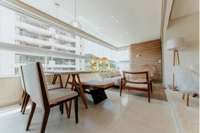Imagem Apartamento com 4 Quartos à Venda, 147 m² em Canto Do Forte - Praia Grande Imagem Apartamento com 4 Quartos à Venda, 147 m² em Canto Do Forte - Praia Grande