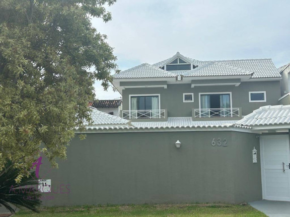 Imagem Casa com 5 Quartos à Venda, 515 m² em Barra Da Tijuca - Rio De Janeiro