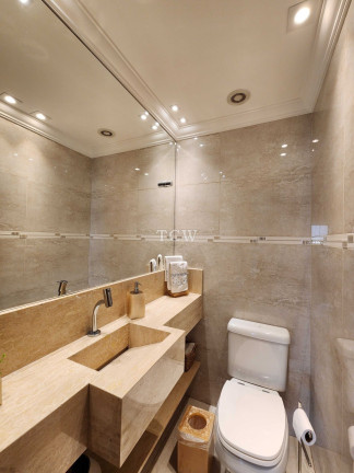 Imagem Apartamento com 4 Quartos à Venda, 176 m² em Aclimação - São Paulo