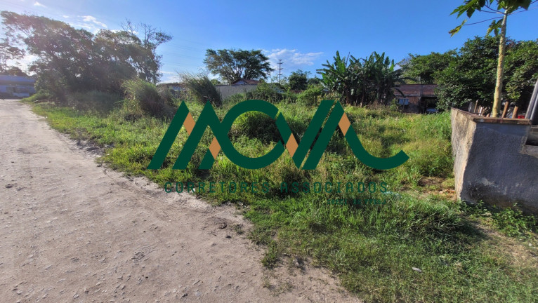 Imagem Terreno à Venda, 360 m² em Itapoá - Itapoá