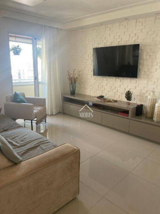 Imagem Apartamento com 3 Quartos à Venda, 128 m² em Centro - Santo André Imagem Apartamento com 3 Quartos à Venda, 128 m² em Centro - Santo André
